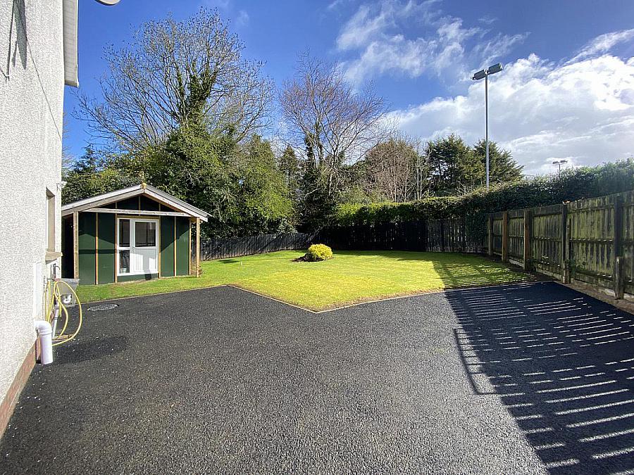 21 Mill Court, Garvagh