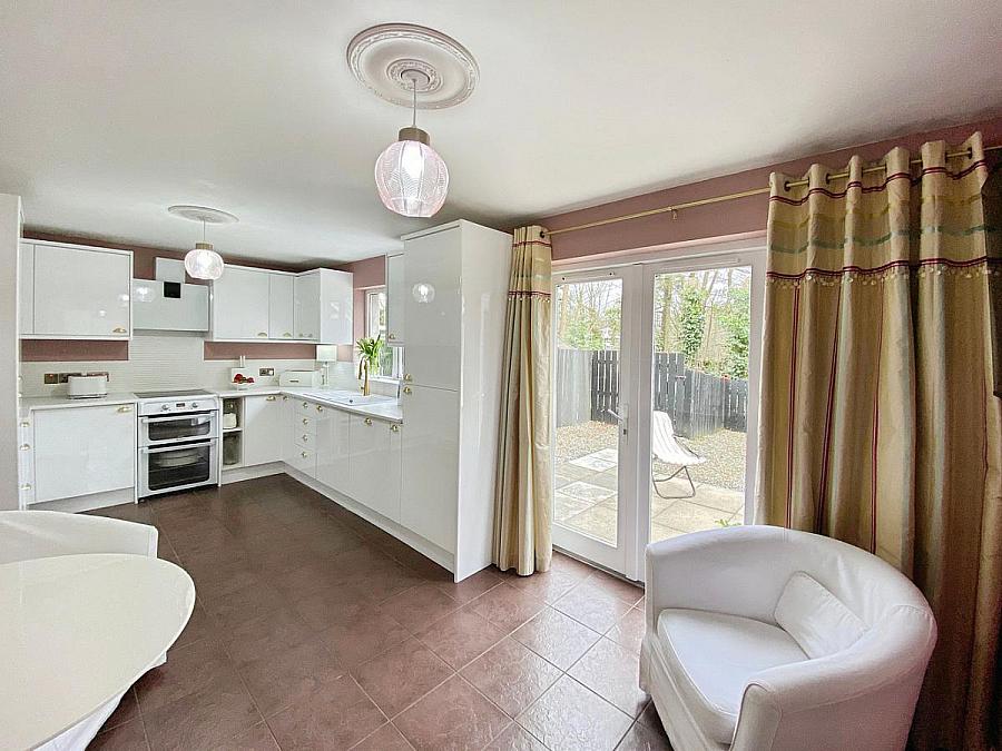 21 Mill Court, Garvagh