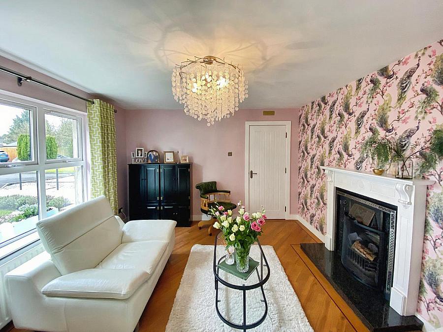 21 Mill Court, Garvagh