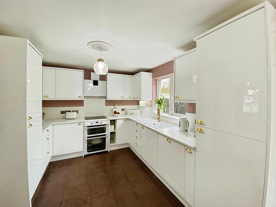 21 Mill Court, Garvagh