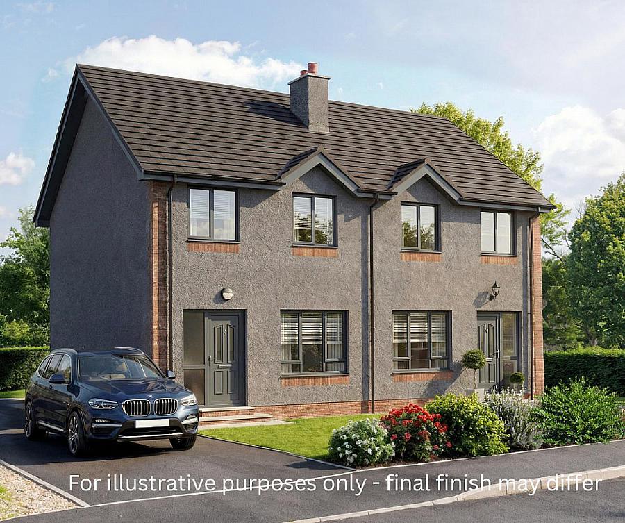 Site 1 Mill Farm, Mosside