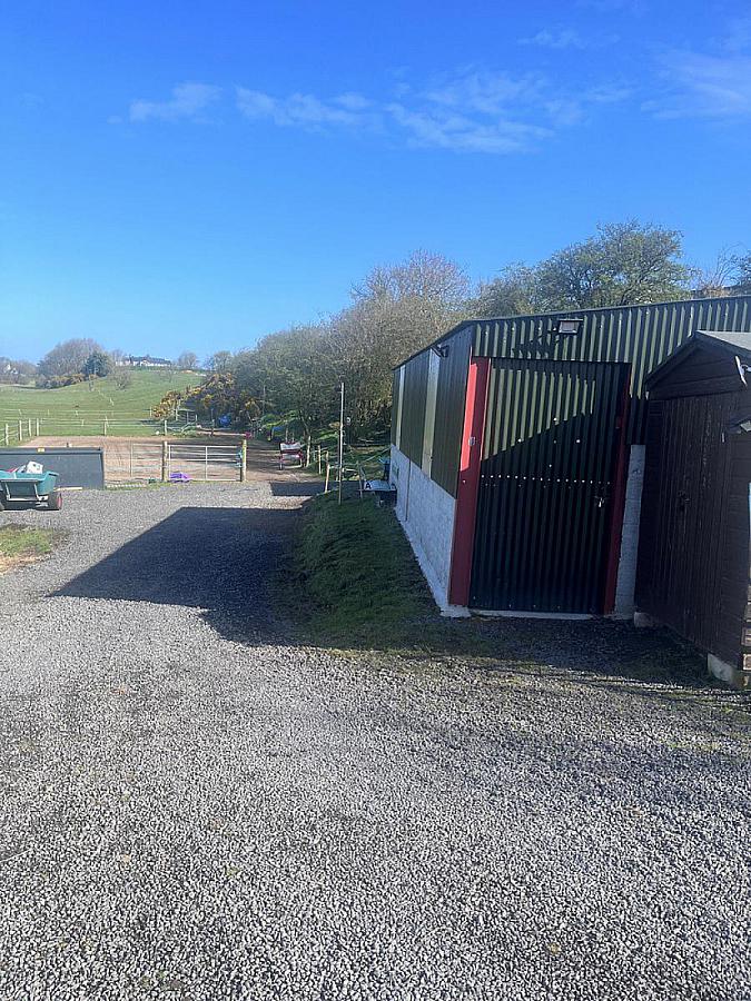 Land At Seneirl Road, Castlecatt