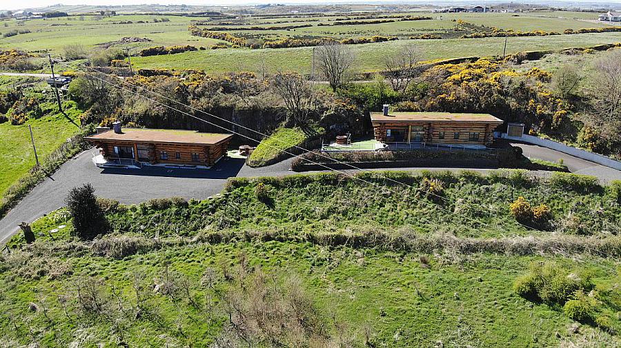 'Aurora' 14  & 16 Castlenagree Road