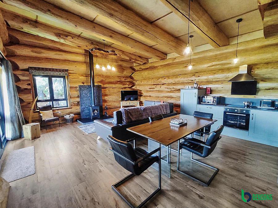 'Aurora' 14  & 16 Castlenagree Road