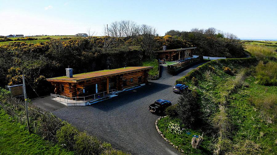 'Aurora' 14  & 16 Castlenagree Road