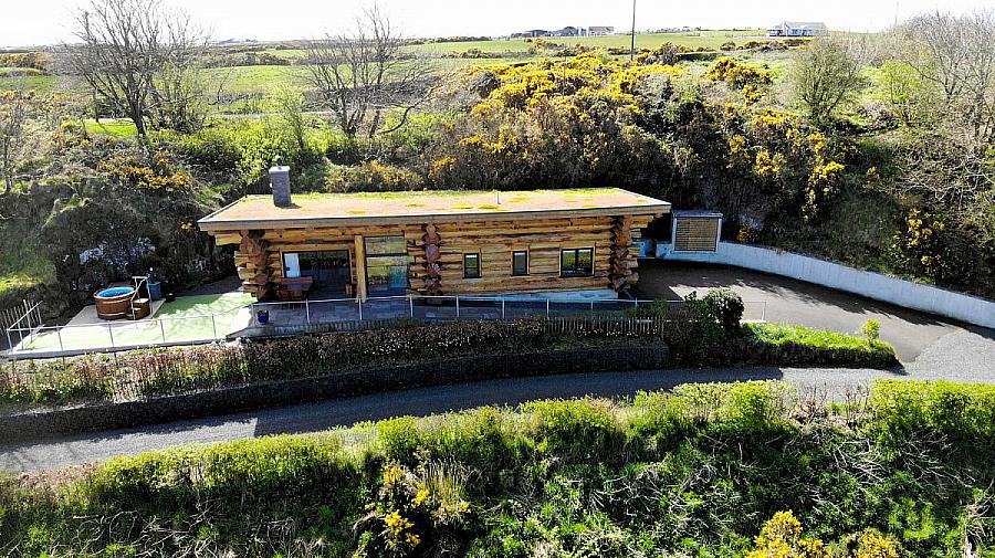 'Aurora' 14  & 16 Castlenagree Road