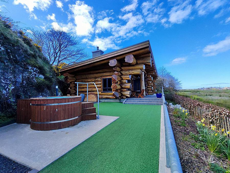 'Aurora' 14  & 16 Castlenagree Road