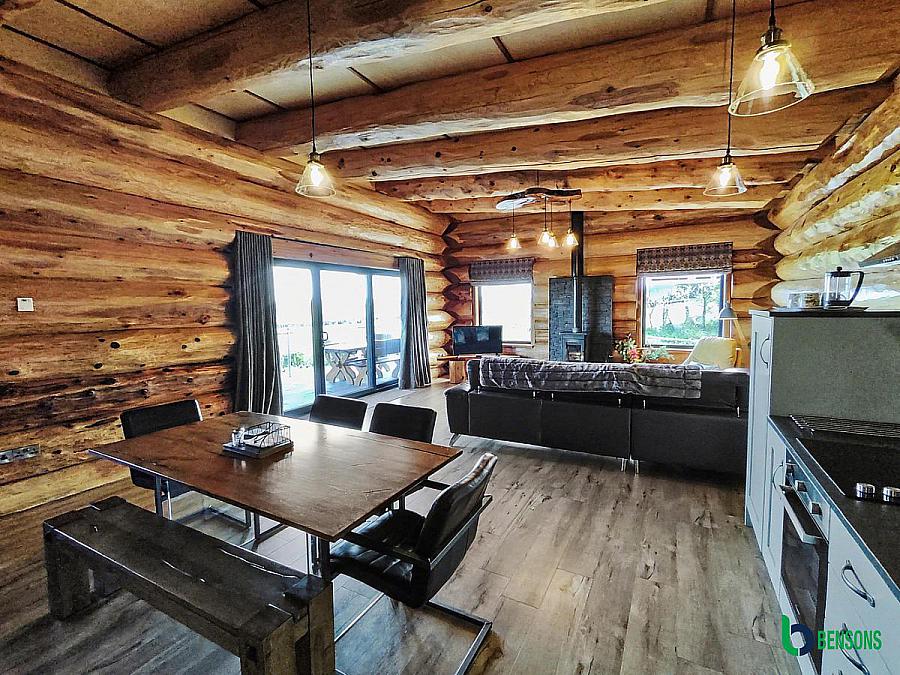 'Aurora' 14  & 16 Castlenagree Road