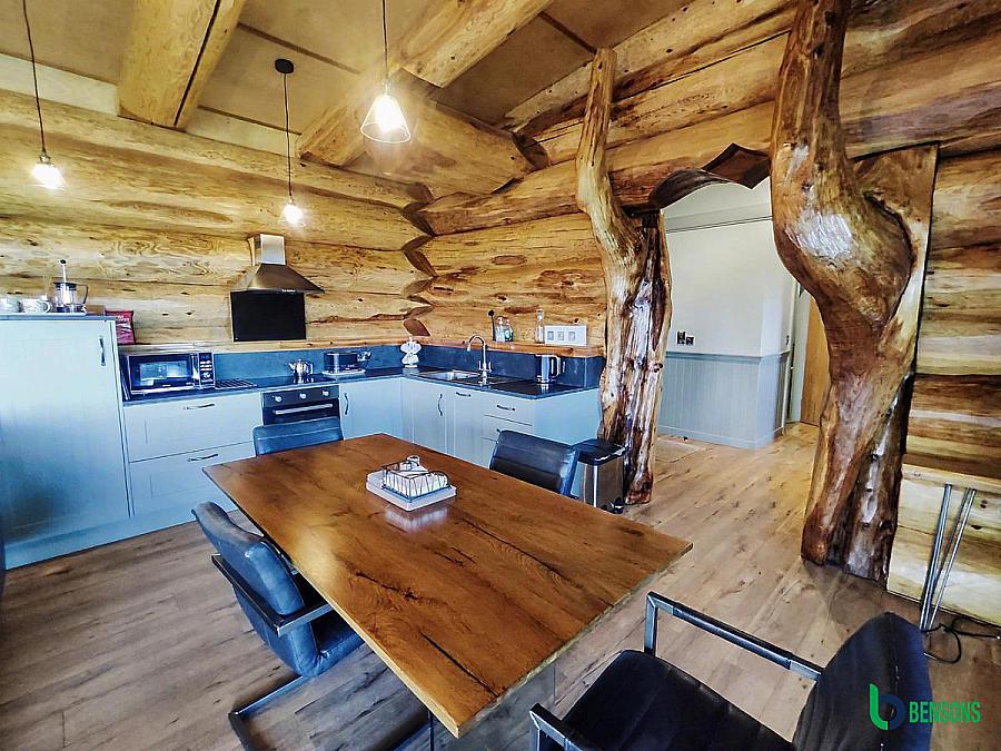 'Aurora' 14  & 16 Castlenagree Road