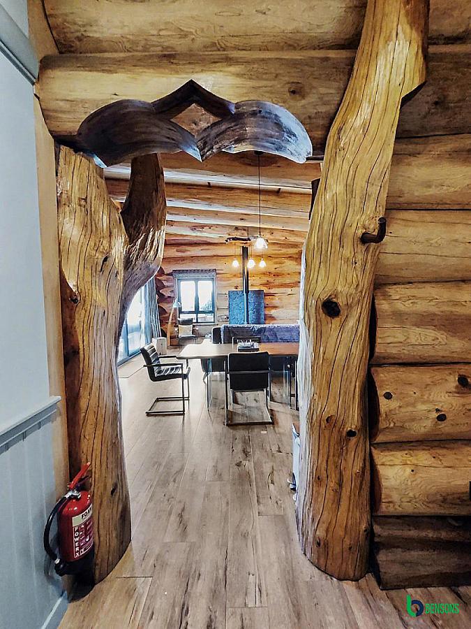 'Aurora' 14  & 16 Castlenagree Road