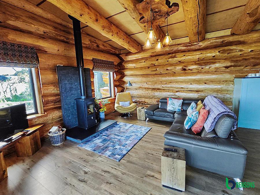 'Aurora' 14  & 16 Castlenagree Road