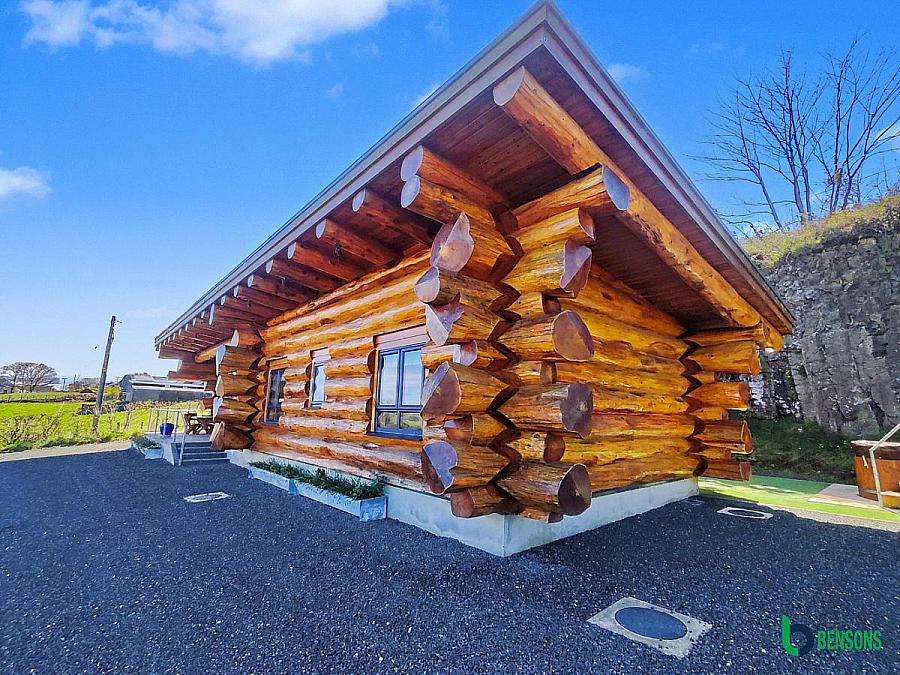 'Aurora' 14  & 16 Castlenagree Road