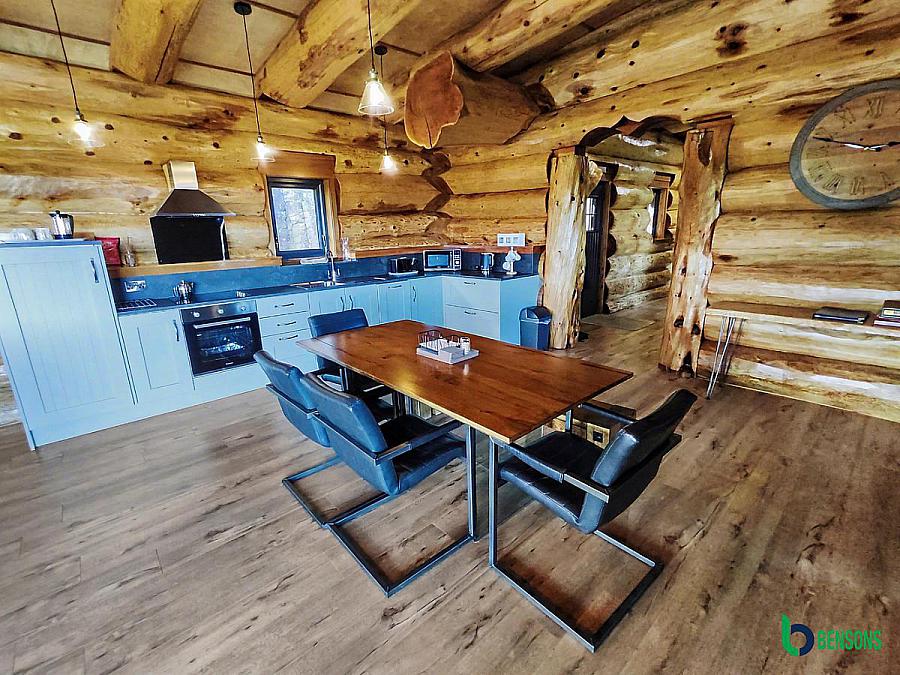 'Aurora' 14  & 16 Castlenagree Road