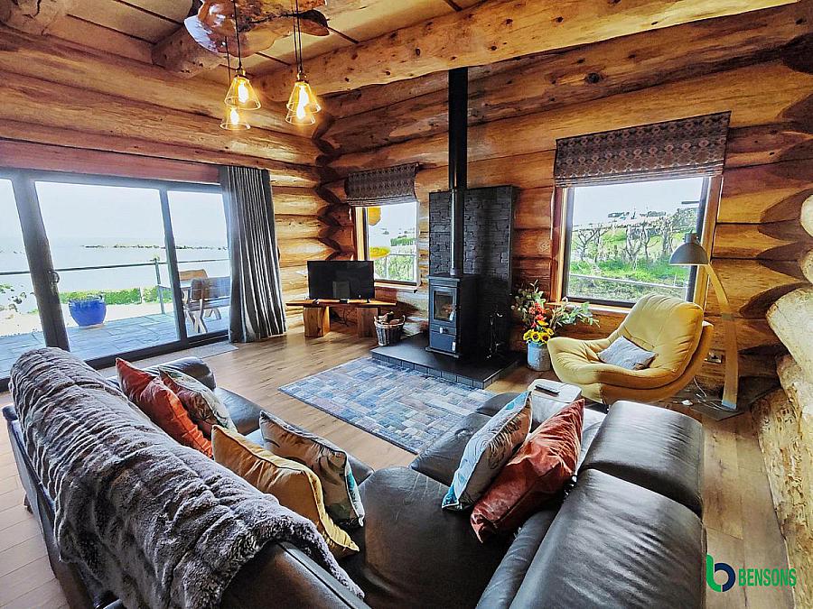 'Aurora' 14  & 16 Castlenagree Road