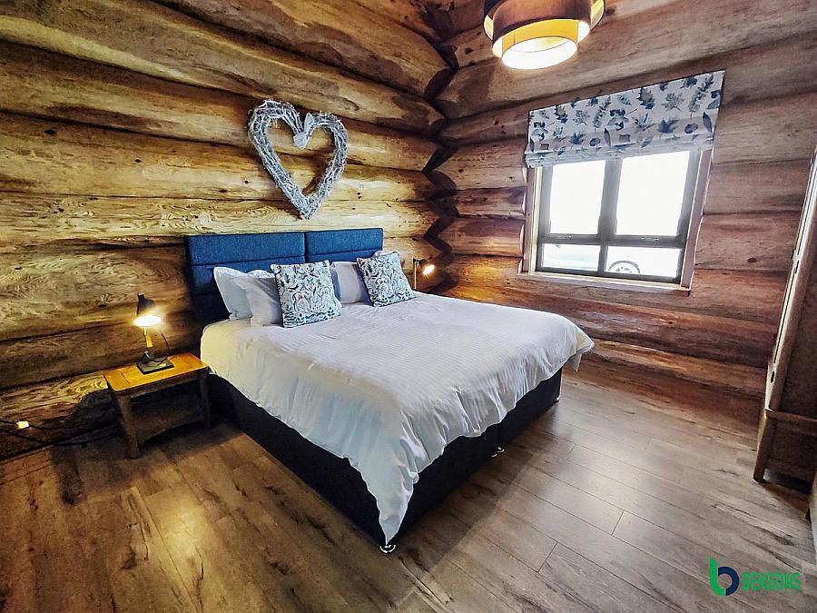 'Aurora' 14  & 16 Castlenagree Road