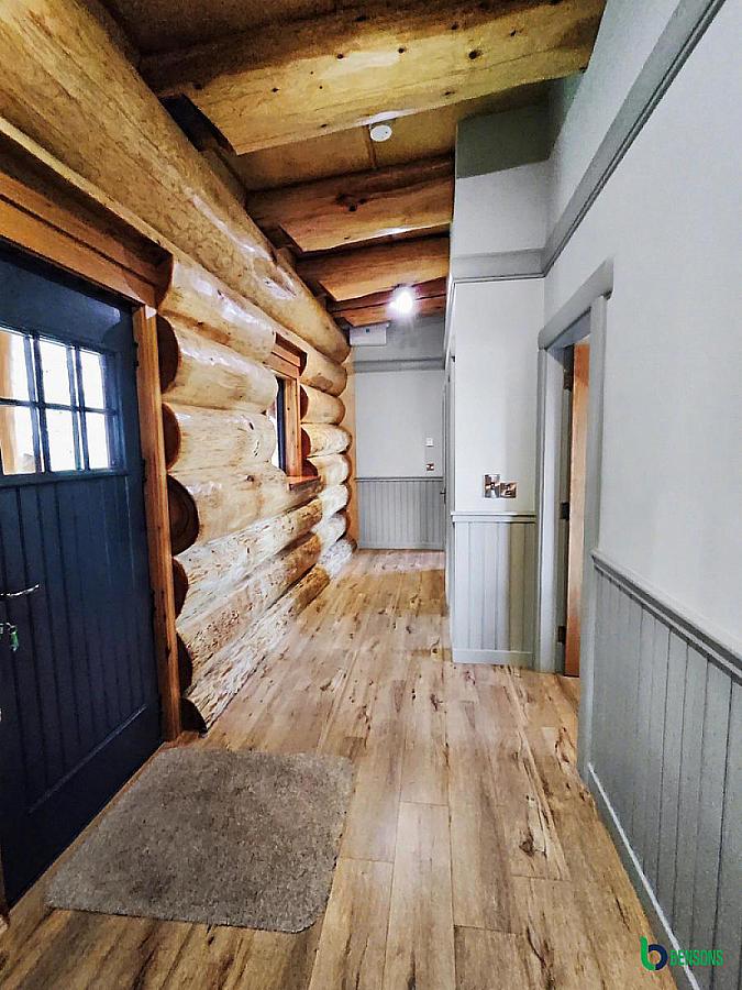 'Aurora' 14  & 16 Castlenagree Road