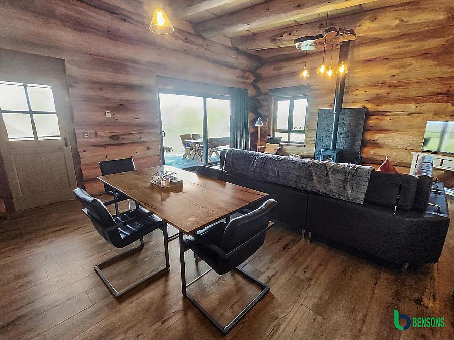 'Aurora' 14  & 16 Castlenagree Road