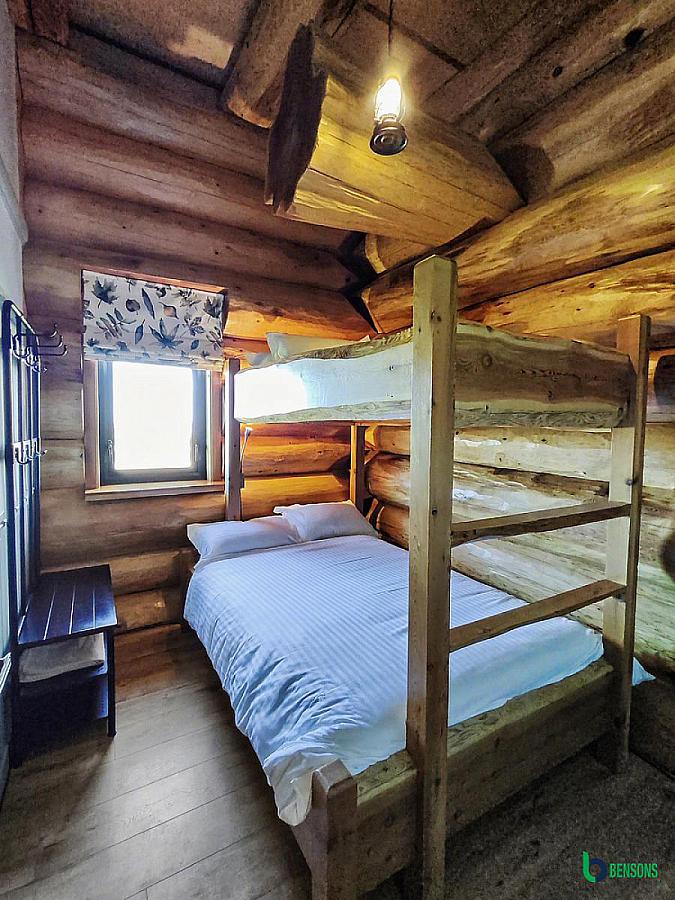 'Aurora' 14  & 16 Castlenagree Road