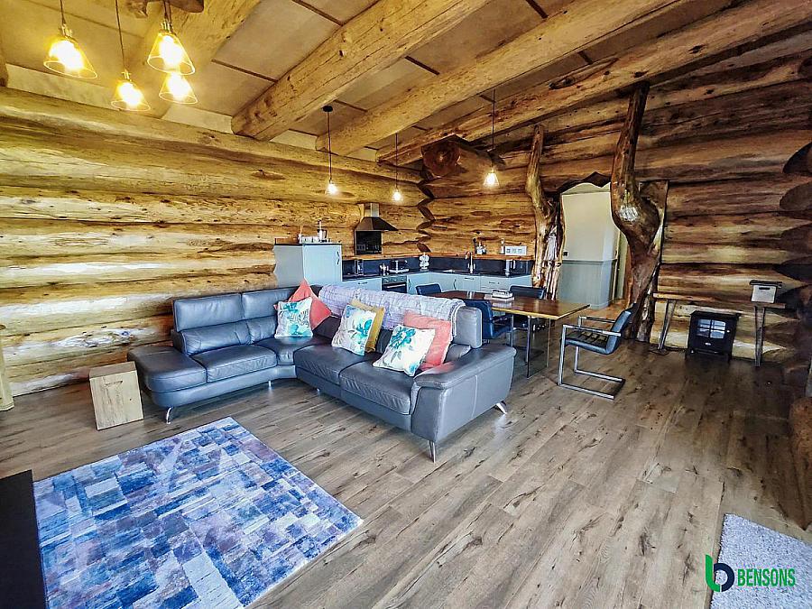 'Aurora' 14  & 16 Castlenagree Road