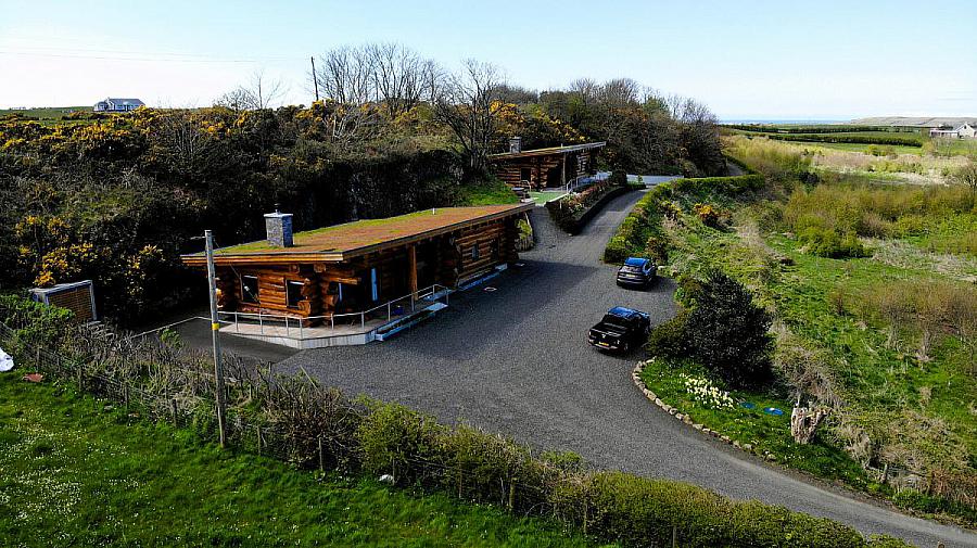 'Aurora' 14  & 16 Castlenagree Road