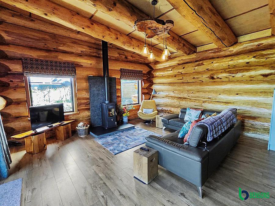 'Aurora' 14  & 16 Castlenagree Road