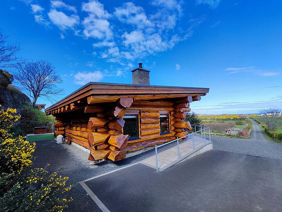 'Aurora' 14  & 16 Castlenagree Road