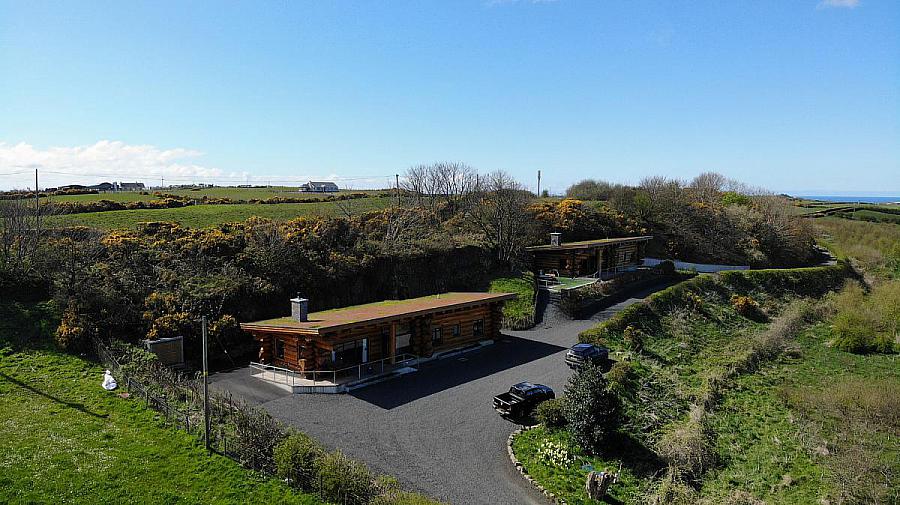 'Aurora' 14  & 16 Castlenagree Road