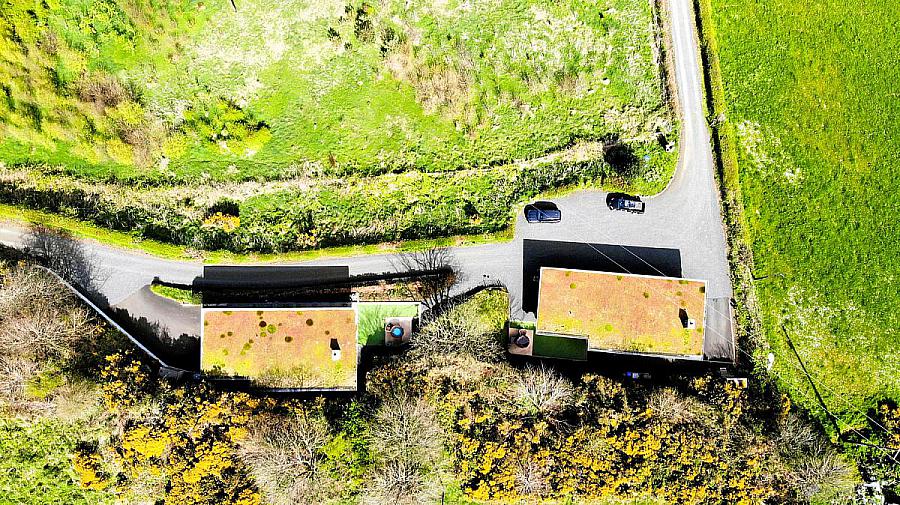 'Aurora' 14  & 16 Castlenagree Road