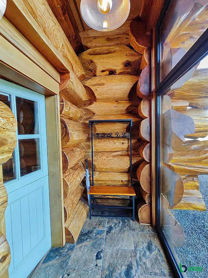 'Aurora' 14  & 16 Castlenagree Road