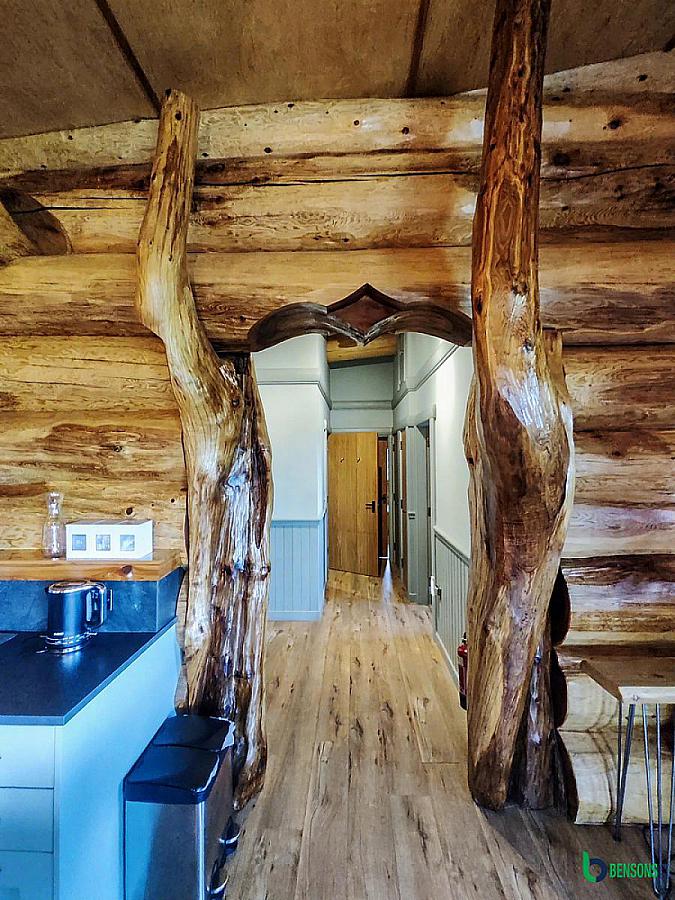 'Aurora' 14  & 16 Castlenagree Road