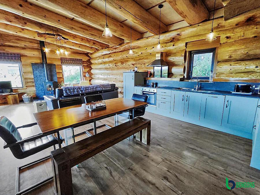 'Aurora' 14  & 16 Castlenagree Road