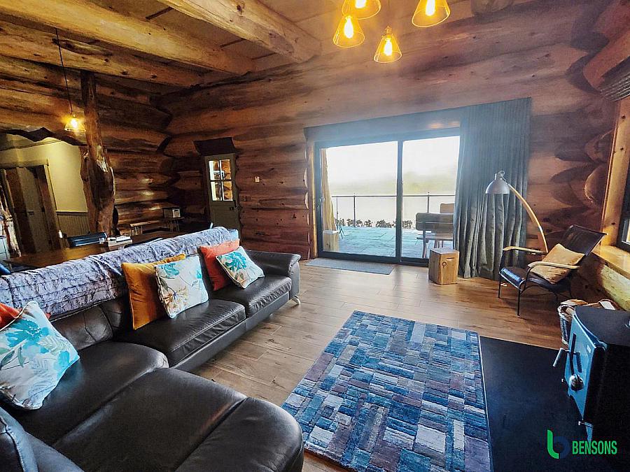 'Aurora' 14  & 16 Castlenagree Road