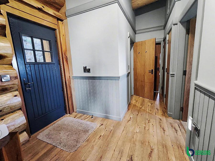 'Aurora' 14  & 16 Castlenagree Road