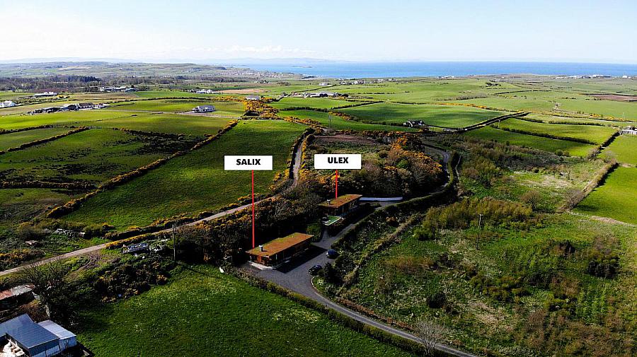 'Aurora' 14  & 16 Castlenagree Road