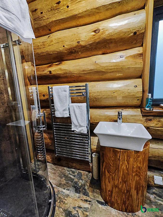 'Aurora' 14  & 16 Castlenagree Road