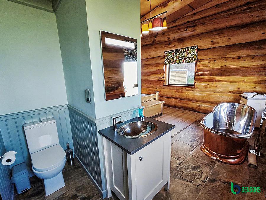 'Aurora' 14  & 16 Castlenagree Road