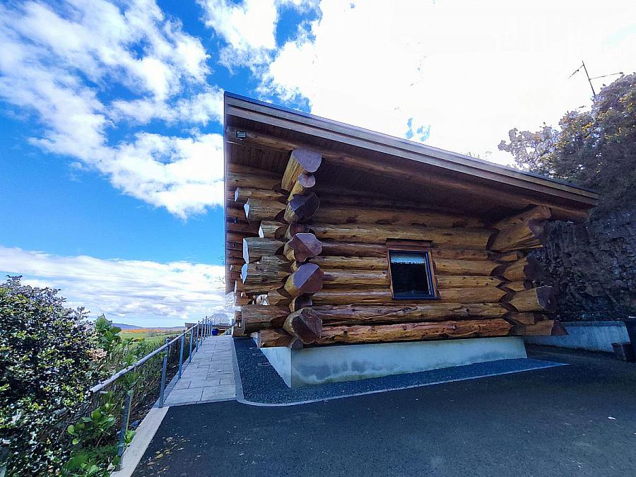 'Aurora' 14  & 16 Castlenagree Road