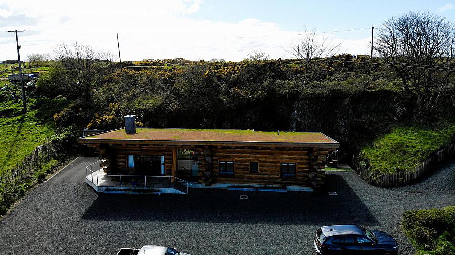 'Aurora' 14  & 16 Castlenagree Road