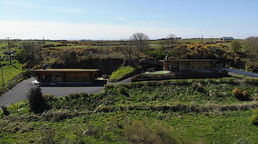 'Aurora' 14  & 16 Castlenagree Road