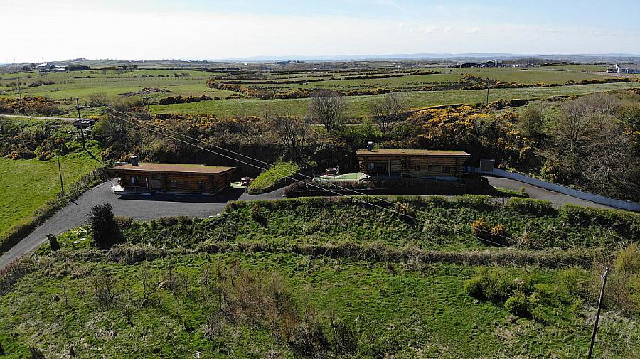 'Aurora' 14  & 16 Castlenagree Road