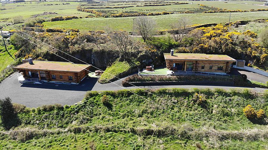 'Aurora' 14  & 16 Castlenagree Road