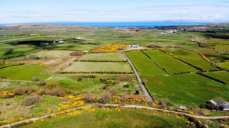 'Aurora' 14  & 16 Castlenagree Road