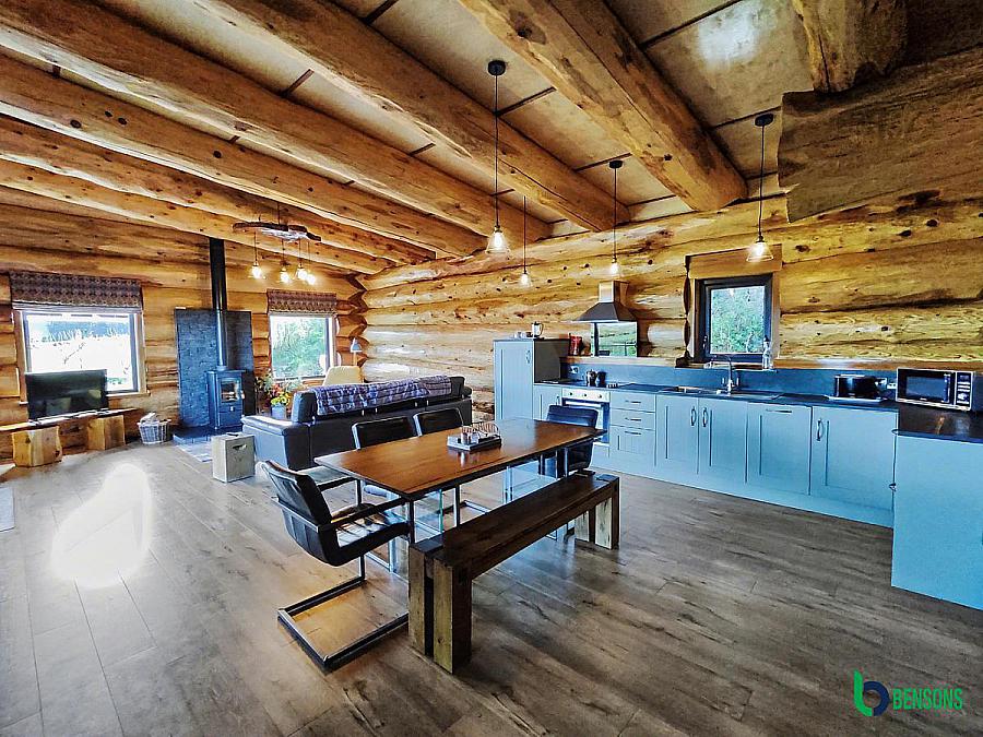 'Aurora' 14  & 16 Castlenagree Road