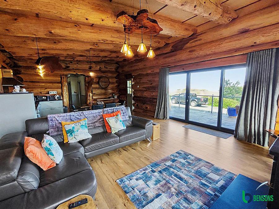 'Aurora' 14  & 16 Castlenagree Road