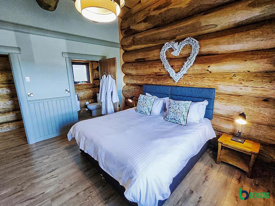 'Aurora' 14  & 16 Castlenagree Road