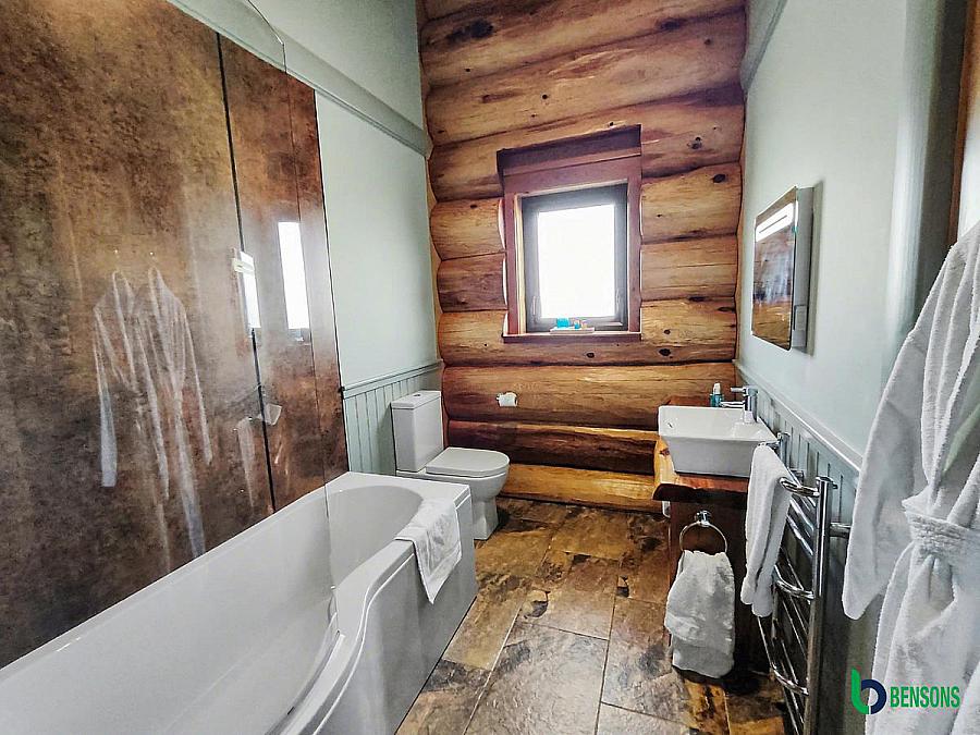 'Aurora' 14  & 16 Castlenagree Road