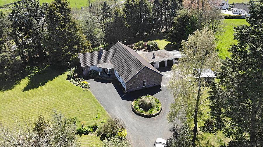 109 Curragh Road, Aghadowey