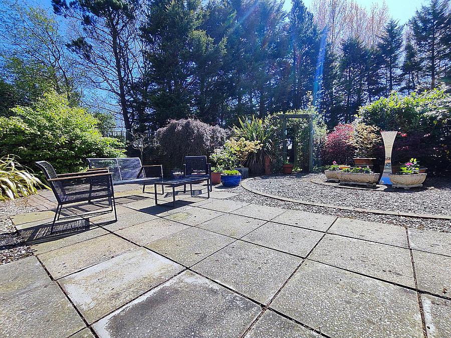 109 Curragh Road, Aghadowey