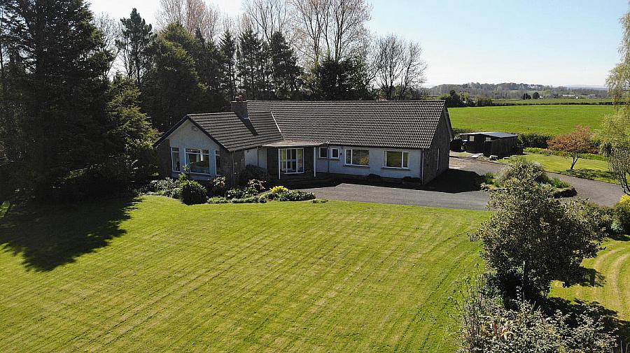 109 Curragh Road, Aghadowey