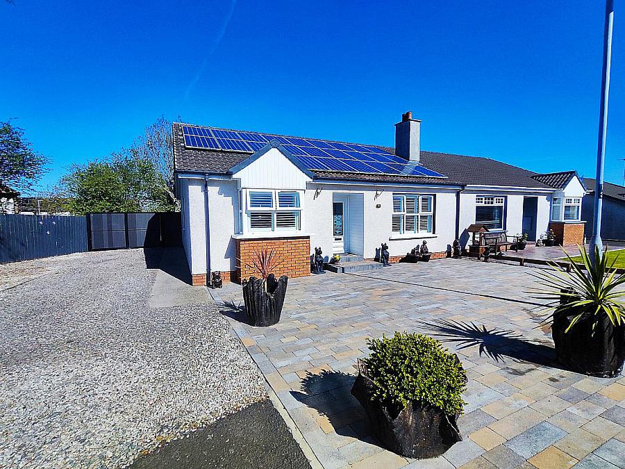 16 Loguestown Park